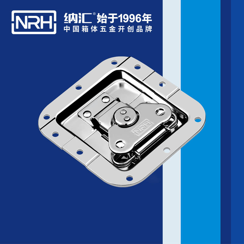 蝶锁箱扣6101-108-1工业烤箱锁扣_广告锁扣_NRH午夜国产在线观看箱扣 