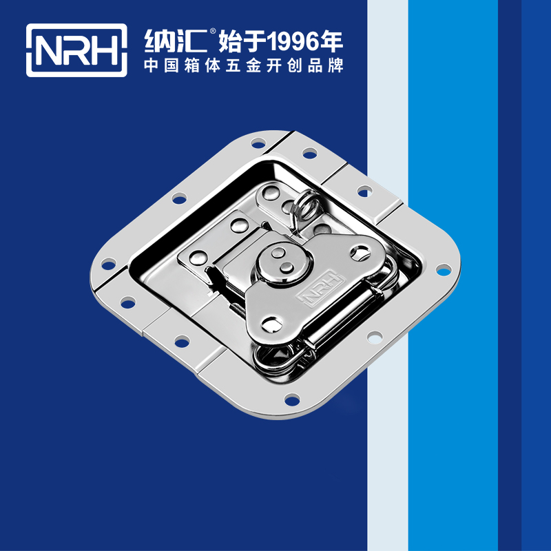 蝶锁箱扣6101-108K-1医疗午夜网站在线观看_周转箱锁扣_NRH午夜国产在线观看箱扣 