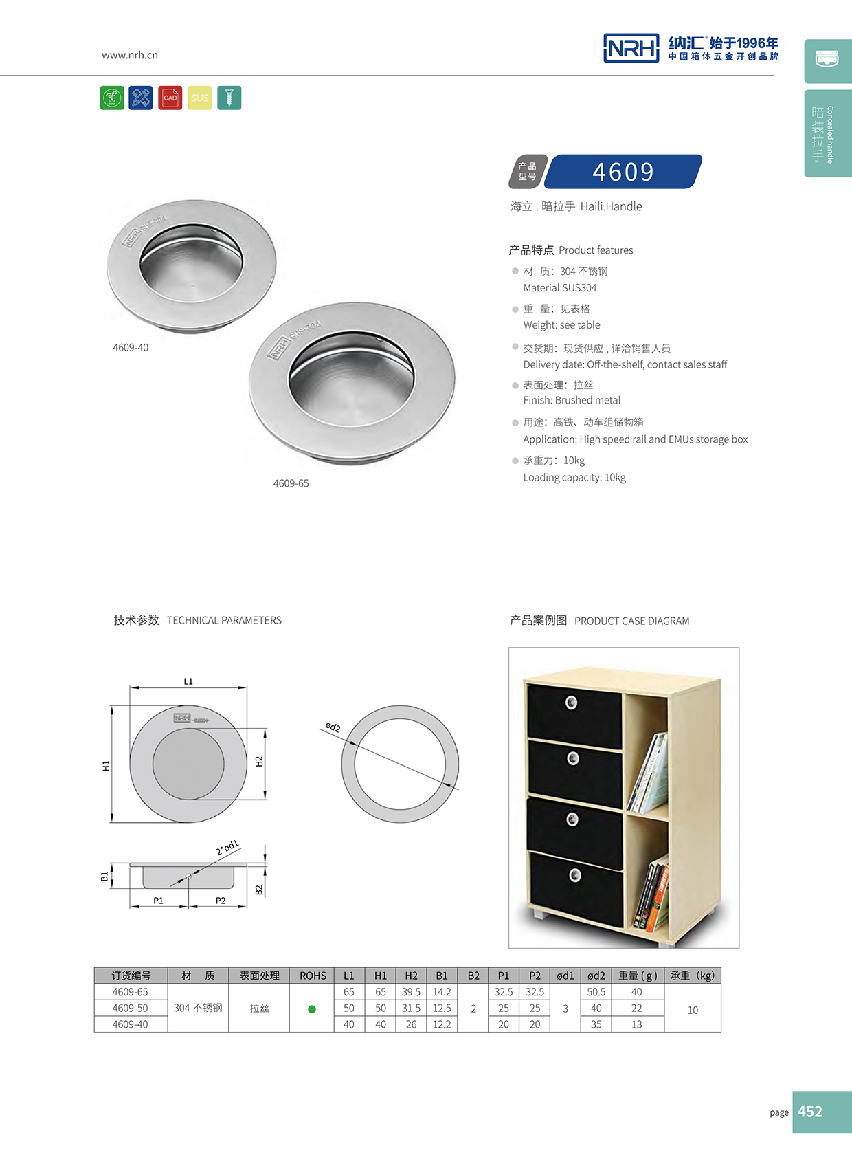 午夜国产在线观看/NRH 4609-40 太阳能板提手