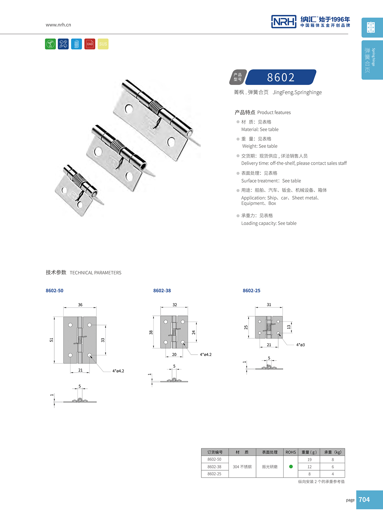 午夜国产在线观看/NRH 8602-51 304不锈钢午夜免费成人网站