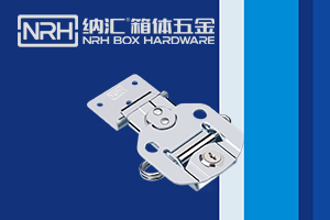 不锈钢箱扣市场的普及性怎么样？
