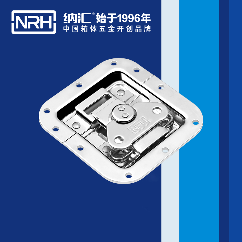 蝶锁箱扣6101-108-2航空箱锁扣_机柜箱锁扣_NRH午夜国产在线观看箱扣 