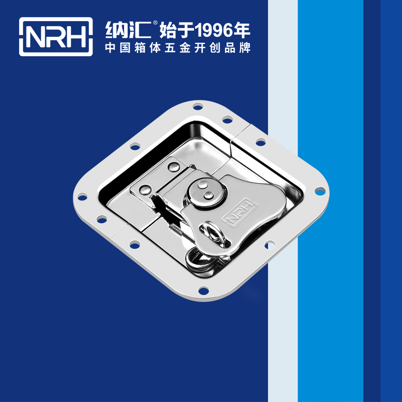 蝶锁箱扣6134-108箱包午夜网站在线观看_电箱锁扣_NRH器材箱箱扣