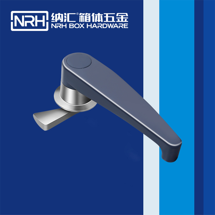  午夜国产在线观看/NRH 5752-172 周转箱锁扣